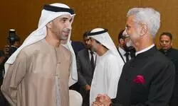 Jaishankar says India sees Middle East region as crucial passage to world beyond