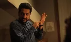 I don’t want to act randomly anymore: Parambrata I don’t want to act randomly anymore: Parambrata