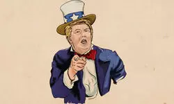 The age of Trump The age of Trump