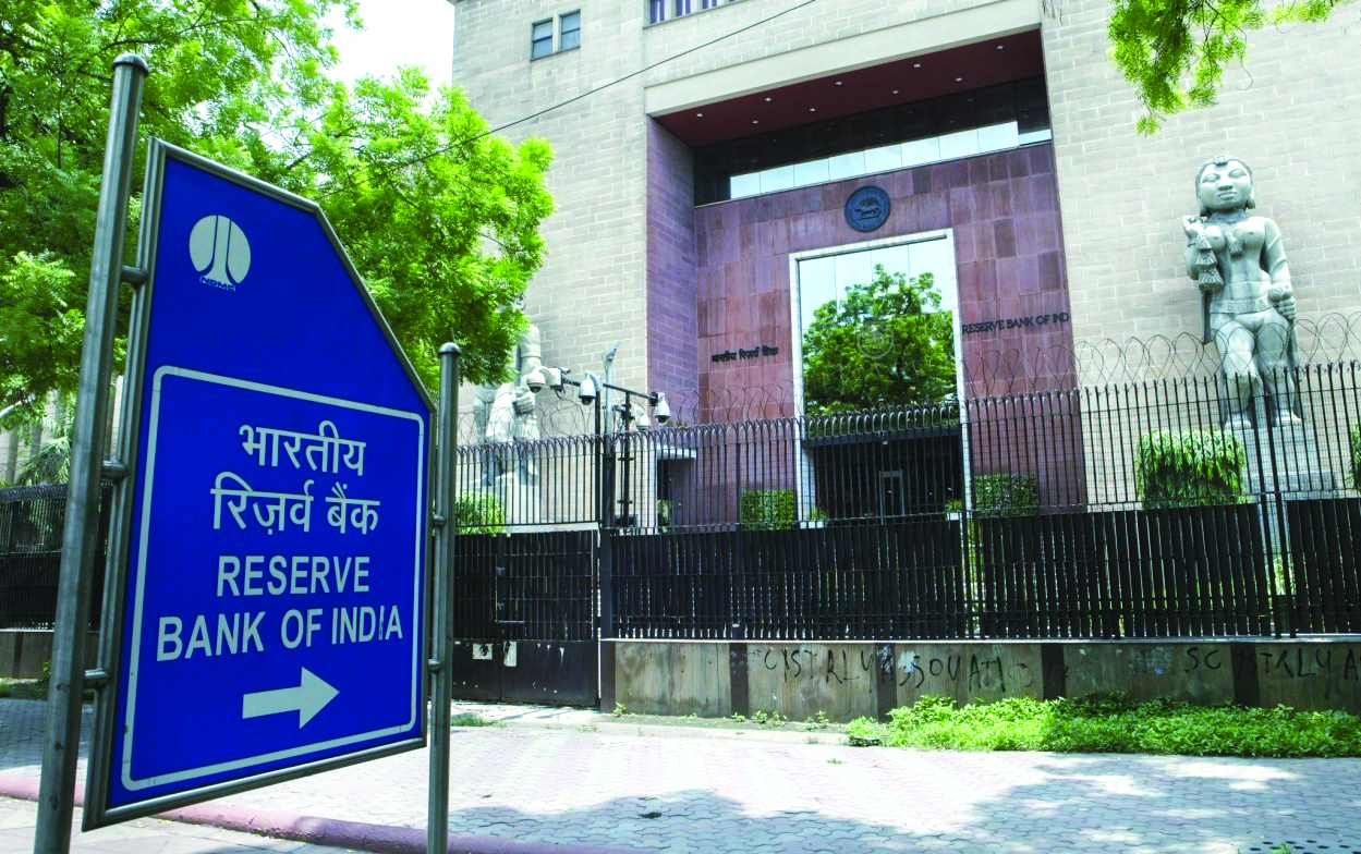 RBI to conduct USD/INR swap auction of $5 bn on January 31 RBI to conduct USD/INR swap auction of $5 bn on January 31