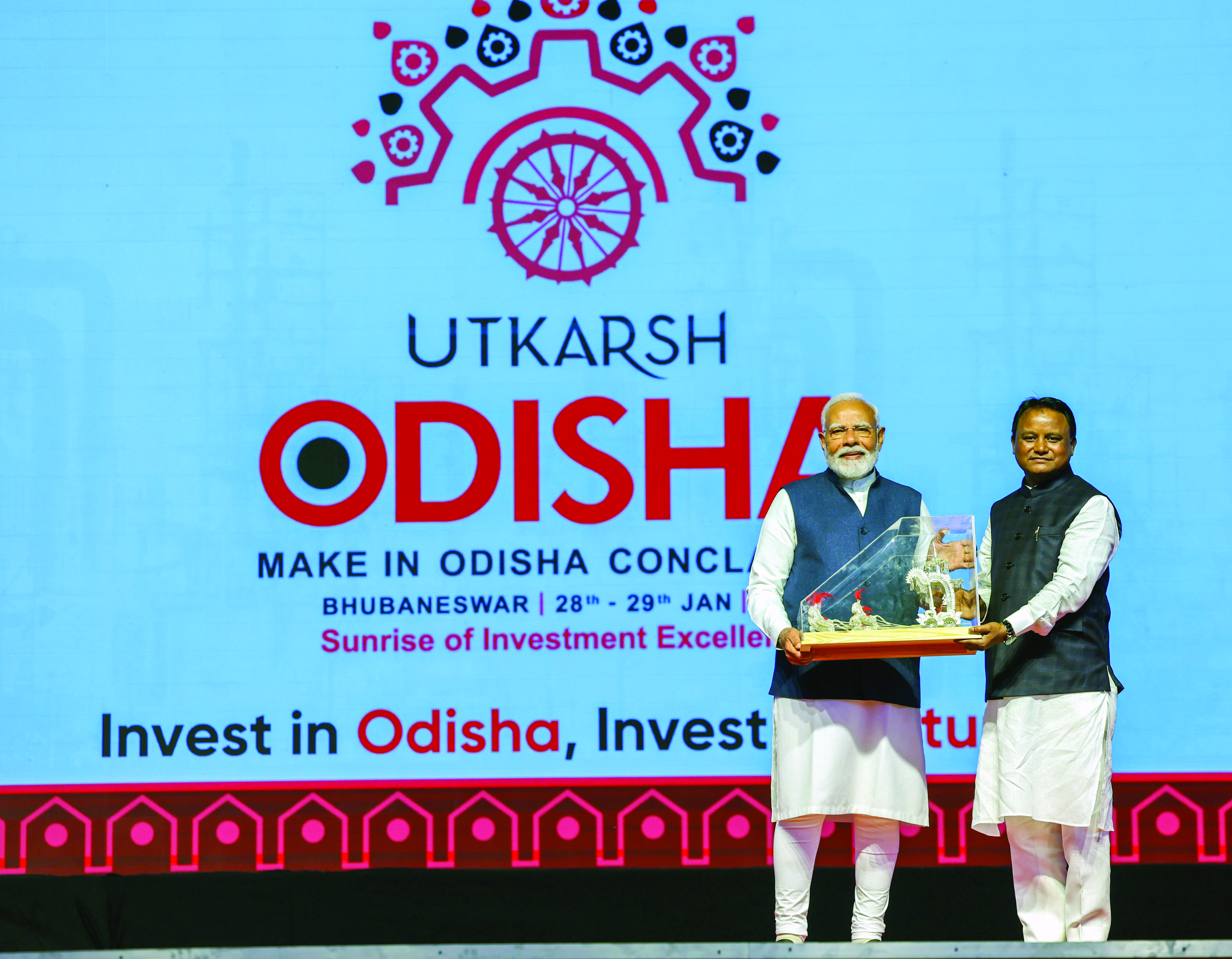 ‘Can’t accept raw materials export without value addition in country’ ‘Can’t accept raw materials export without value addition in country’