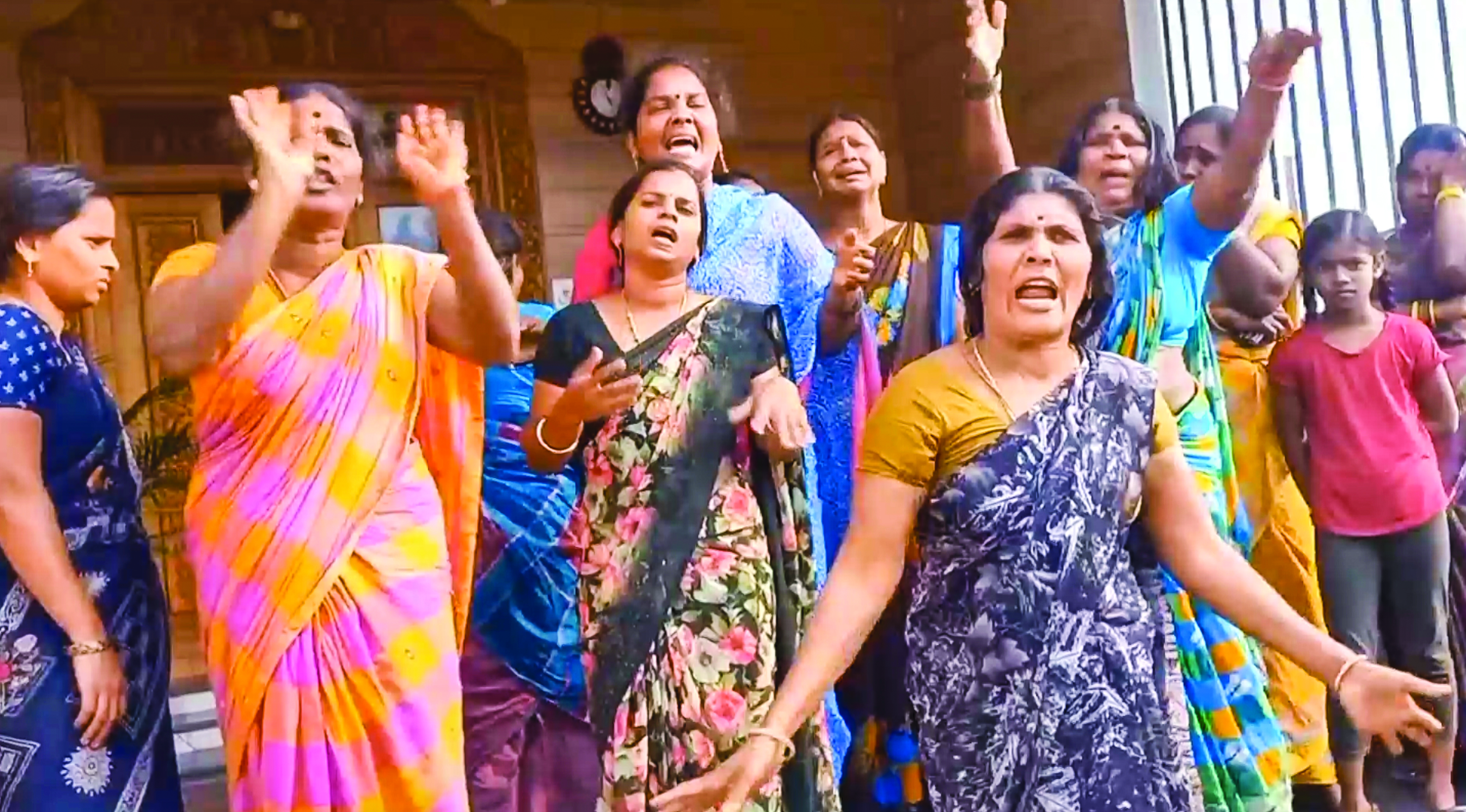 ‘Unacceptable’: India summons Sri Lankan envoy after five fishermen injured in firing ‘Unacceptable’: India summons Sri Lankan envoy after five fishermen injured in firing