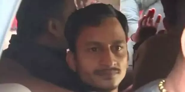 Cops have ruined my sons life: Father of man detained, released in Saif attack case Cops have ruined my sons life: Father of man detained, released in Saif attack case