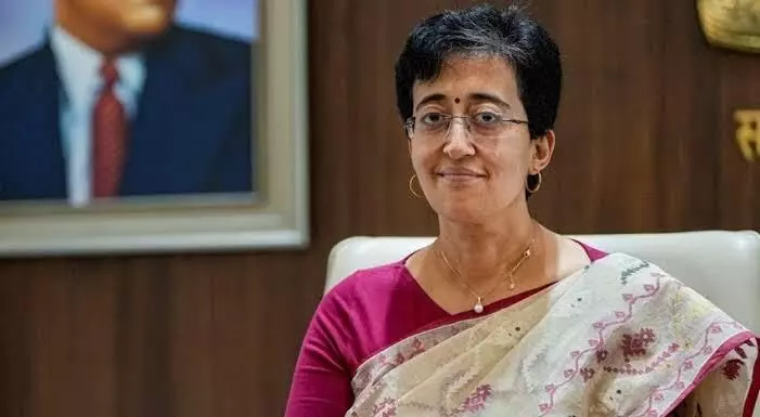 Delhi court quashes summons to CM Atishi in BJP leaders defamation case