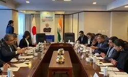 Japanese railway tech in focus as MP CM holds talks with Chairman of East Japan Railway Co Japanese railway tech in focus as MP CM holds talks with Chairman of East Japan Railway Co