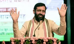 Kejriwals poison in Yamuna remark political stunt of AAP to influence Delhi voters: Haryana CM Kejriwals poison in Yamuna remark political stunt of AAP to influence Delhi voters: Haryana CM