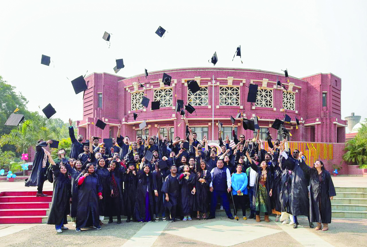 IIM Lucknow highlights ethics in healthcare leadership IIM Lucknow highlights ethics in healthcare leadership