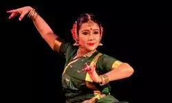 Captivating audiences with rich traditions of Bharatanatyam