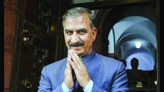 Himachal rolls out ‘Sadhbhawana legacy resolution’ scheme to resolve tax cases Himachal rolls out ‘Sadhbhawana legacy resolution’ scheme to resolve tax cases