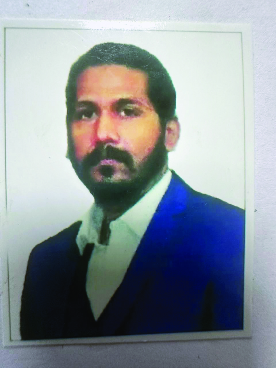 Red notice fugitives Sundaram and Patel deported and arrested in India Red notice fugitives Sundaram and Patel deported and arrested in India