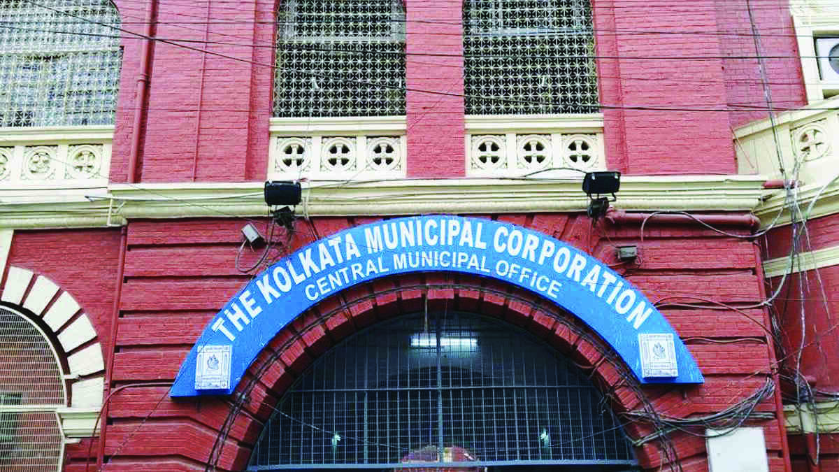 KMC to crack whip on builders using substandard materials