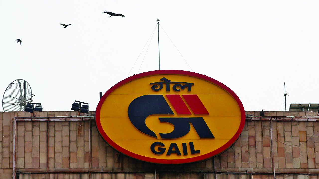 GAIL posts highest-ever 9-mnth PAT of `9,263 crore for FY2024-25