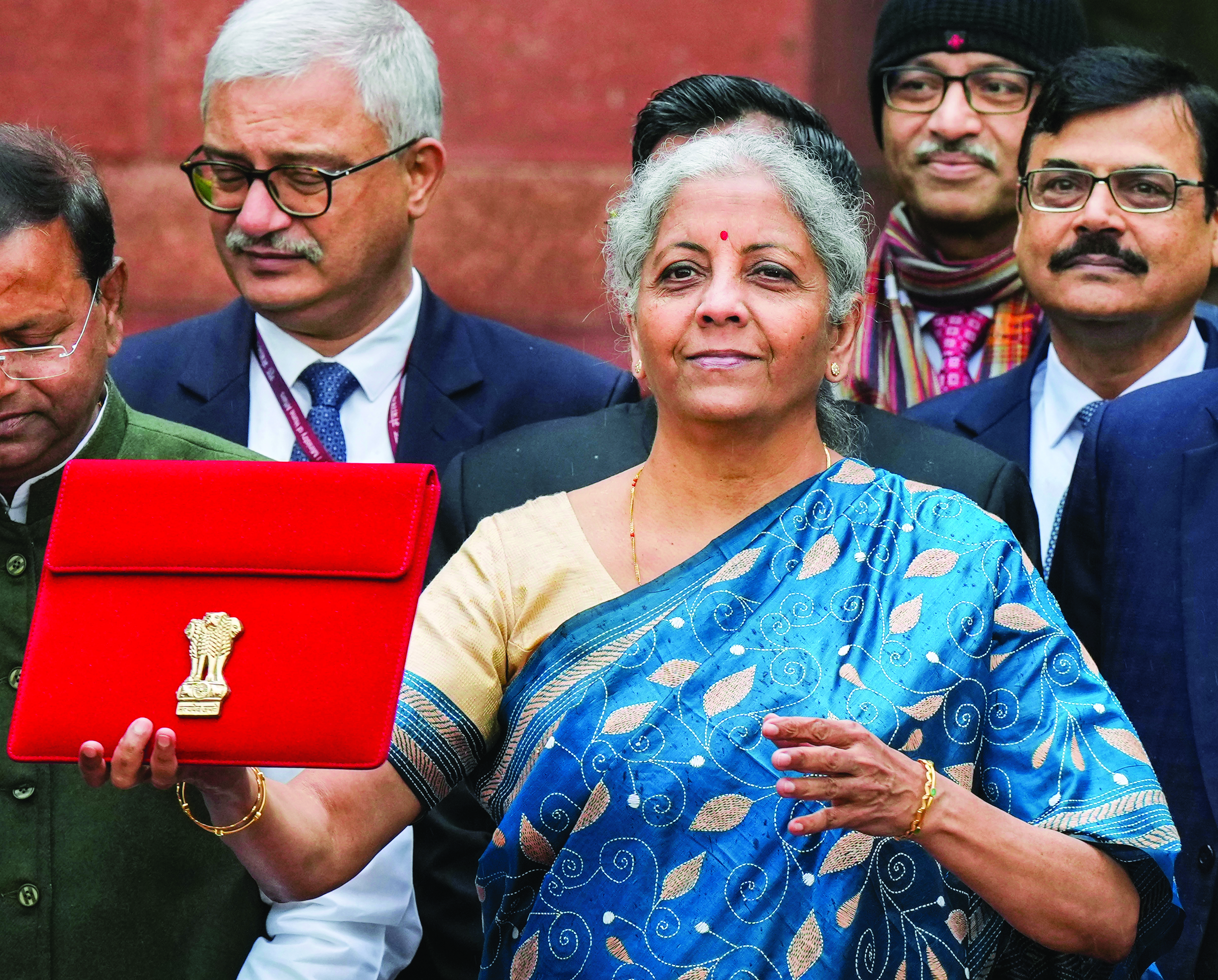 Budget of world’s fastest-growing economy: Key points to be watched