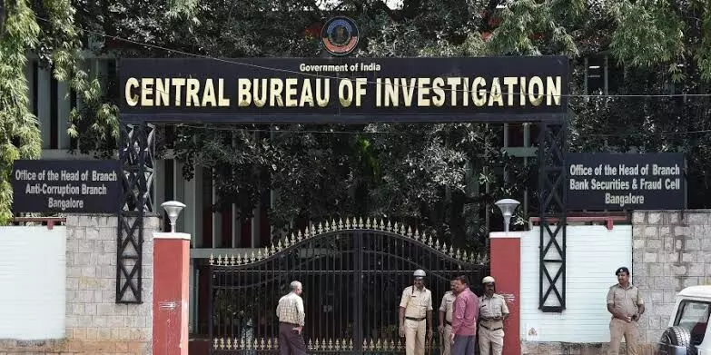 CBI files closure report in UGC-NET paper leak case, no evidence found CBI files closure report in UGC-NET paper leak case, no evidence found