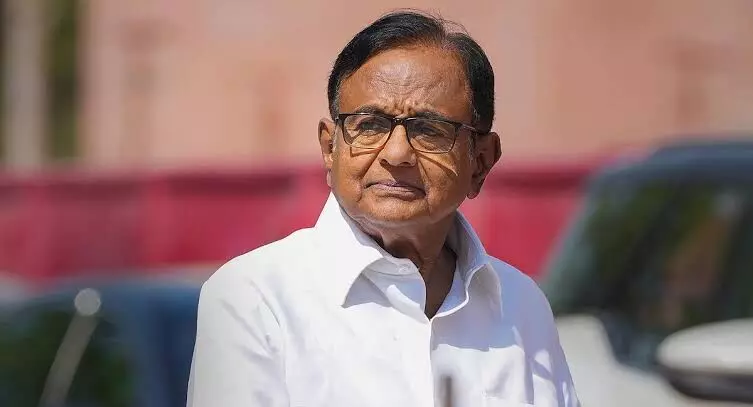 Economy in slowdown; people reeling under no jobs, raging inflation: Cong Economy in slowdown; people reeling under no jobs, raging inflation: Cong