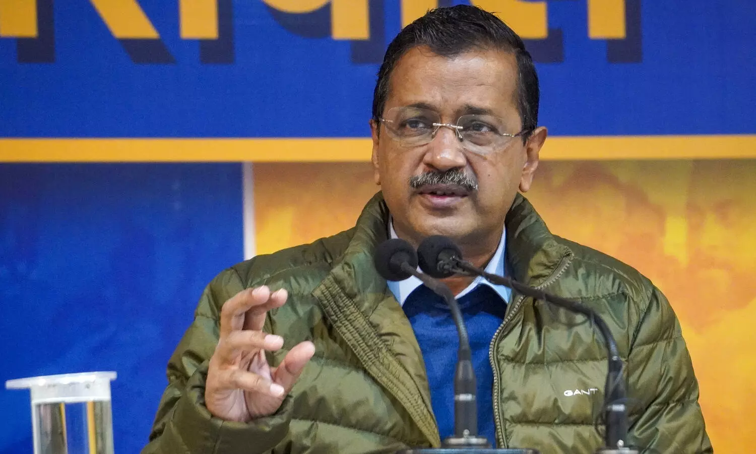 Every Delhi family saves Rs 25,000 per month due to AAPs schemes: Kejriwal