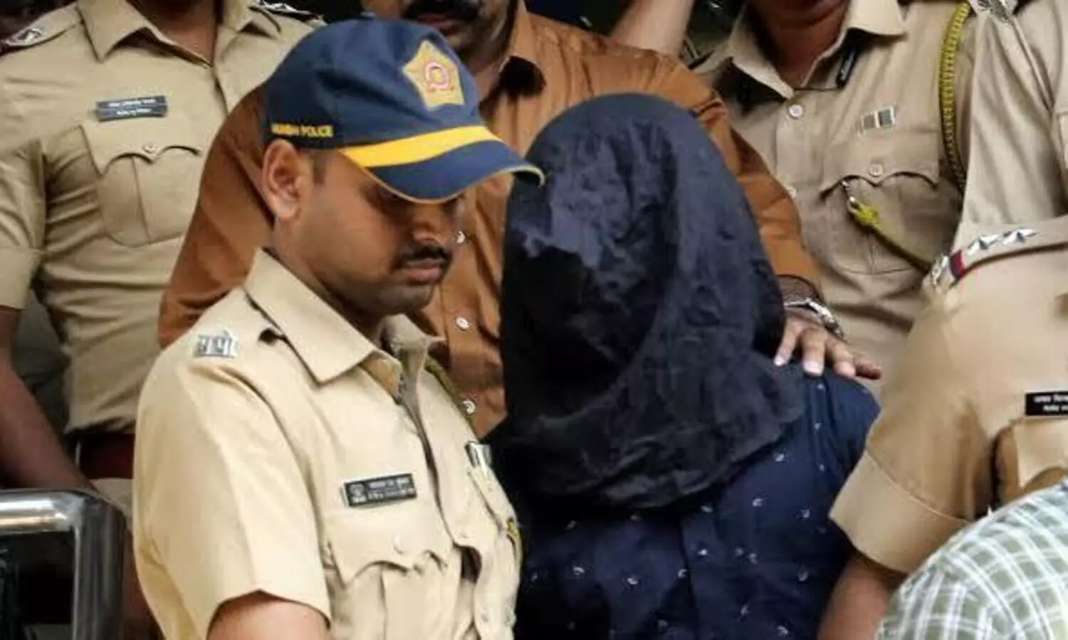 Saif stabbing case: Facial recognition test confirms accuseds face matches CCTV footage, say cops