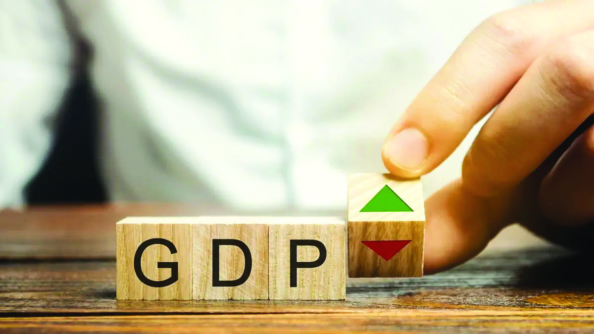 India needs 8% growth for two decades: Survey