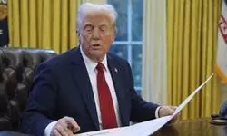 Birthright citizenship was for children of slaves, not for world to pile into US: Trump