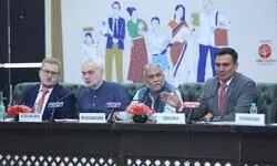 New Delhi World Book Fair 2025: A global platform for authors & literature