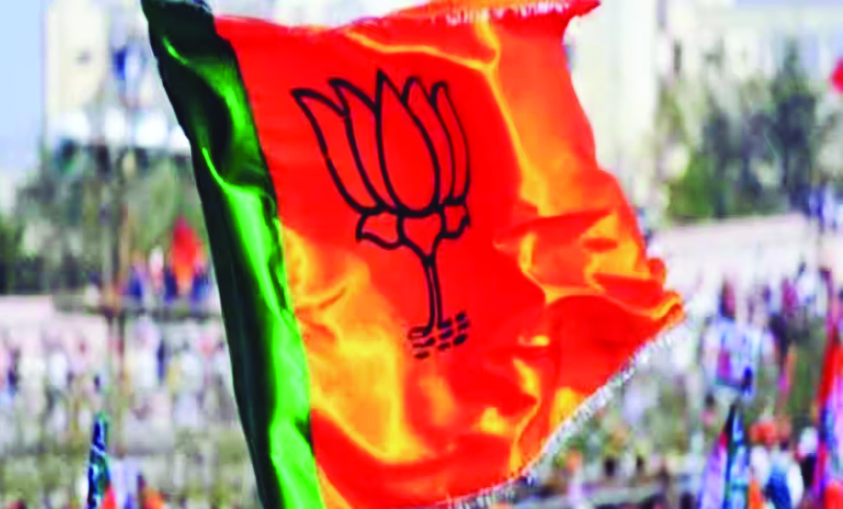 BJP grappling with new phase of ‘internal rifts’ in Himachal Pradesh BJP grappling with new phase of ‘internal rifts’ in Himachal Pradesh