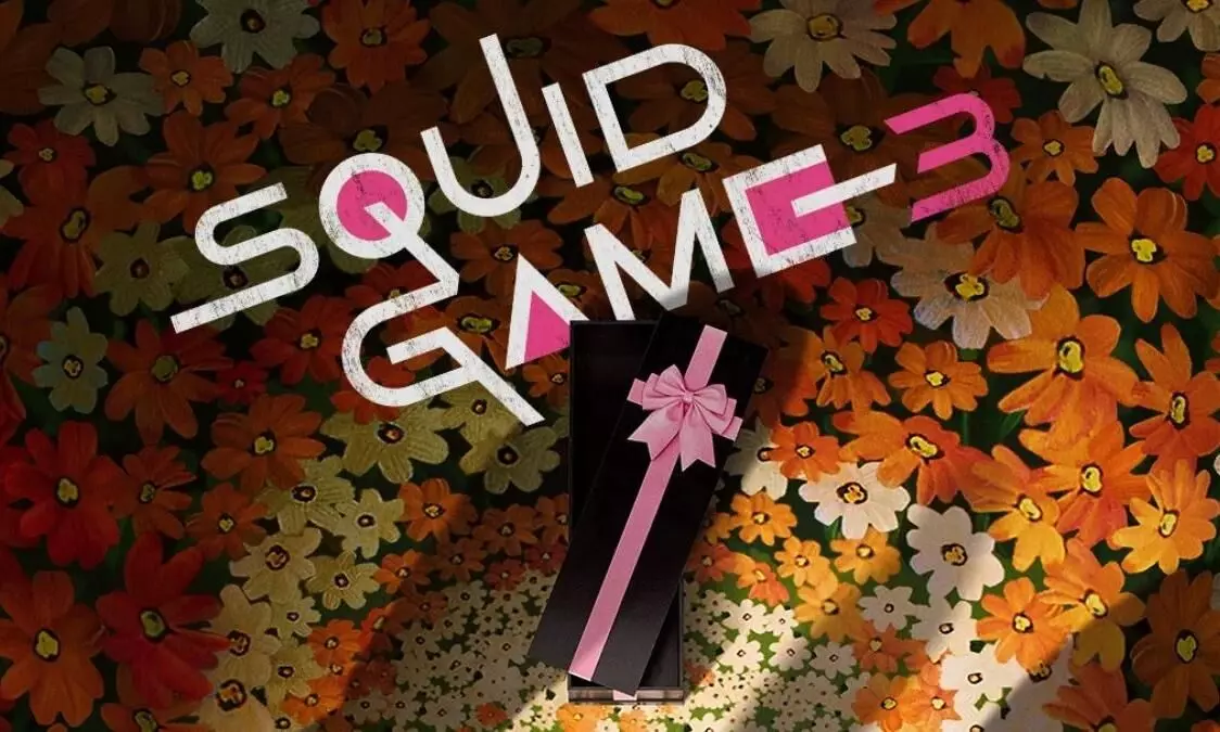 Netflix announces Frankenstein, Squid Game 3 as part of 2025 international slate Netflix announces Frankenstein, Squid Game 3 as part of 2025 international slate