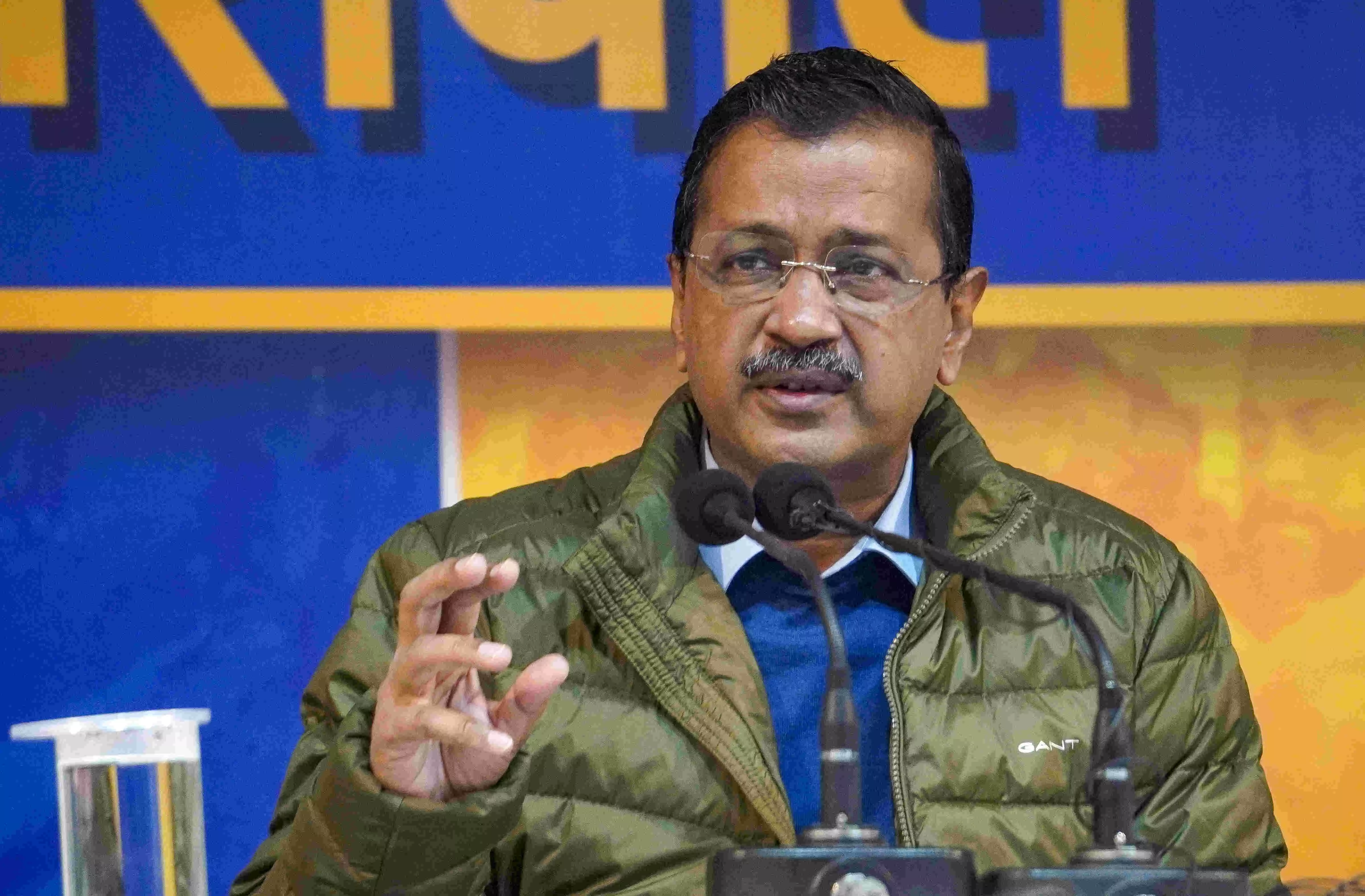Ahead of Delhi polls, seven outgoing AAP MLAs resign Ahead of Delhi polls, seven outgoing AAP MLAs resign