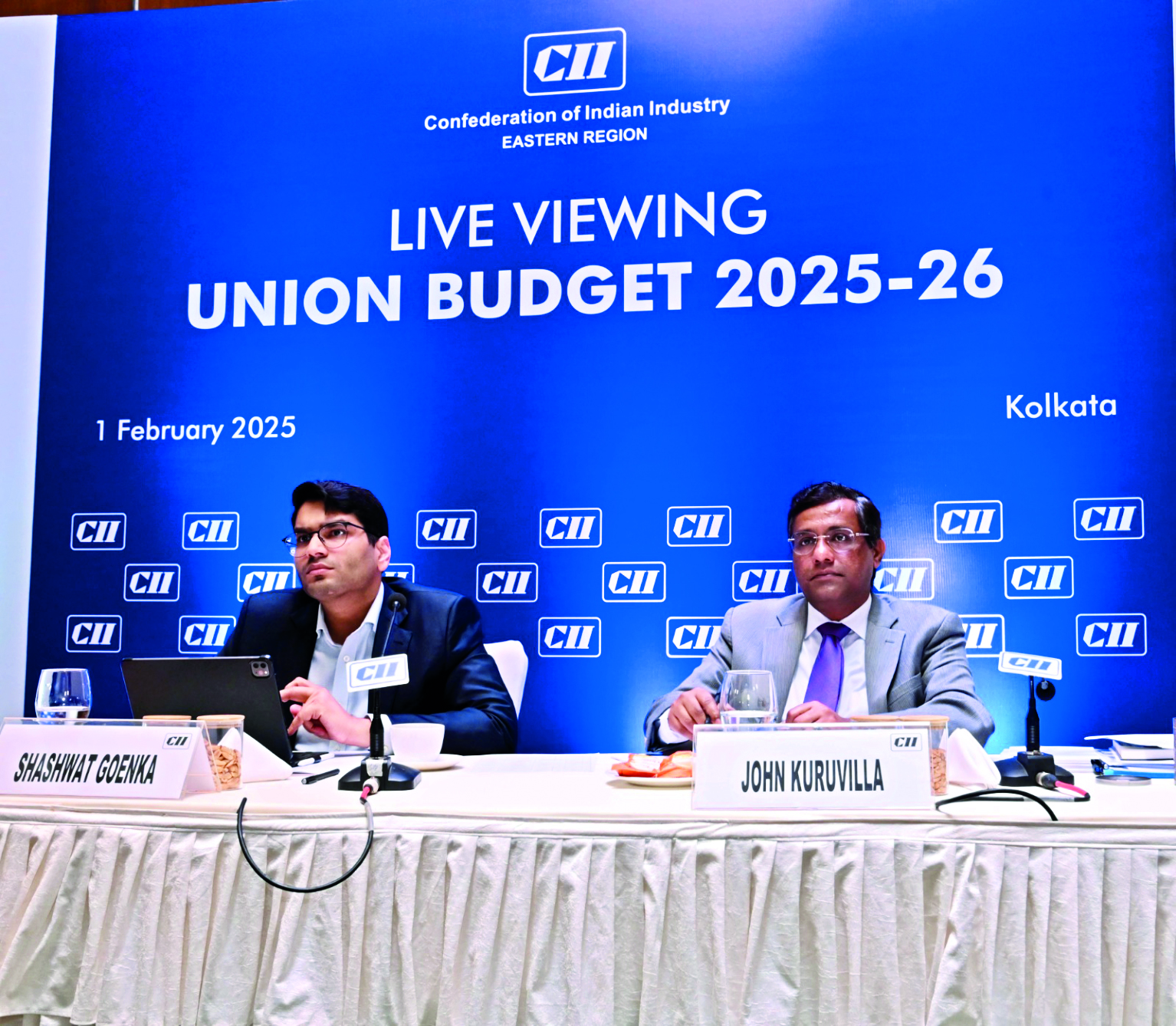 ‘Incentives for hotels, travel and tourism are encouraging...’: Industry captains applaud Union Budget