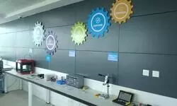 50,000 Atal Tinkering Labs will be set up in next five years: FM 50,000 Atal Tinkering Labs will be set up in next five years: FM