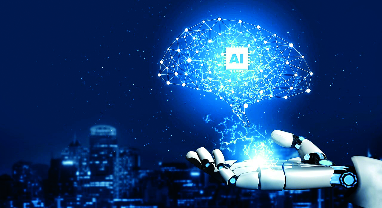 Click in to Chinese tech tsunami