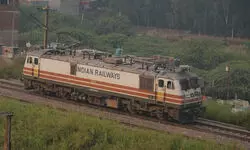 Railways get `2.52 lakh cr to boost infra, modernization, operations Railways get `2.52 lakh cr to boost infra, modernization, operations