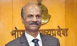 ‘Safe Click’: MP DGP launches 11-day cyber security awareness campaign ‘Safe Click’: MP DGP launches 11-day cyber security awareness campaign