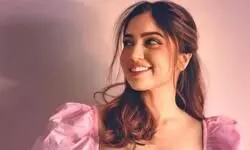 ‘Mere Husband Ki Biwi’ will see two heroines doing comedy: Bhumi Pednekar ‘Mere Husband Ki Biwi’ will see two heroines doing comedy: Bhumi Pednekar
