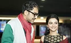 After ‘Bhagyyolokkhi’, Solanki to reunite with Ritwick in ‘Ranna Bati’