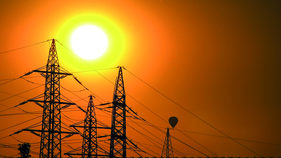 India’s power consumption growth subdued at 2.7% to 137.49 BU in Jan