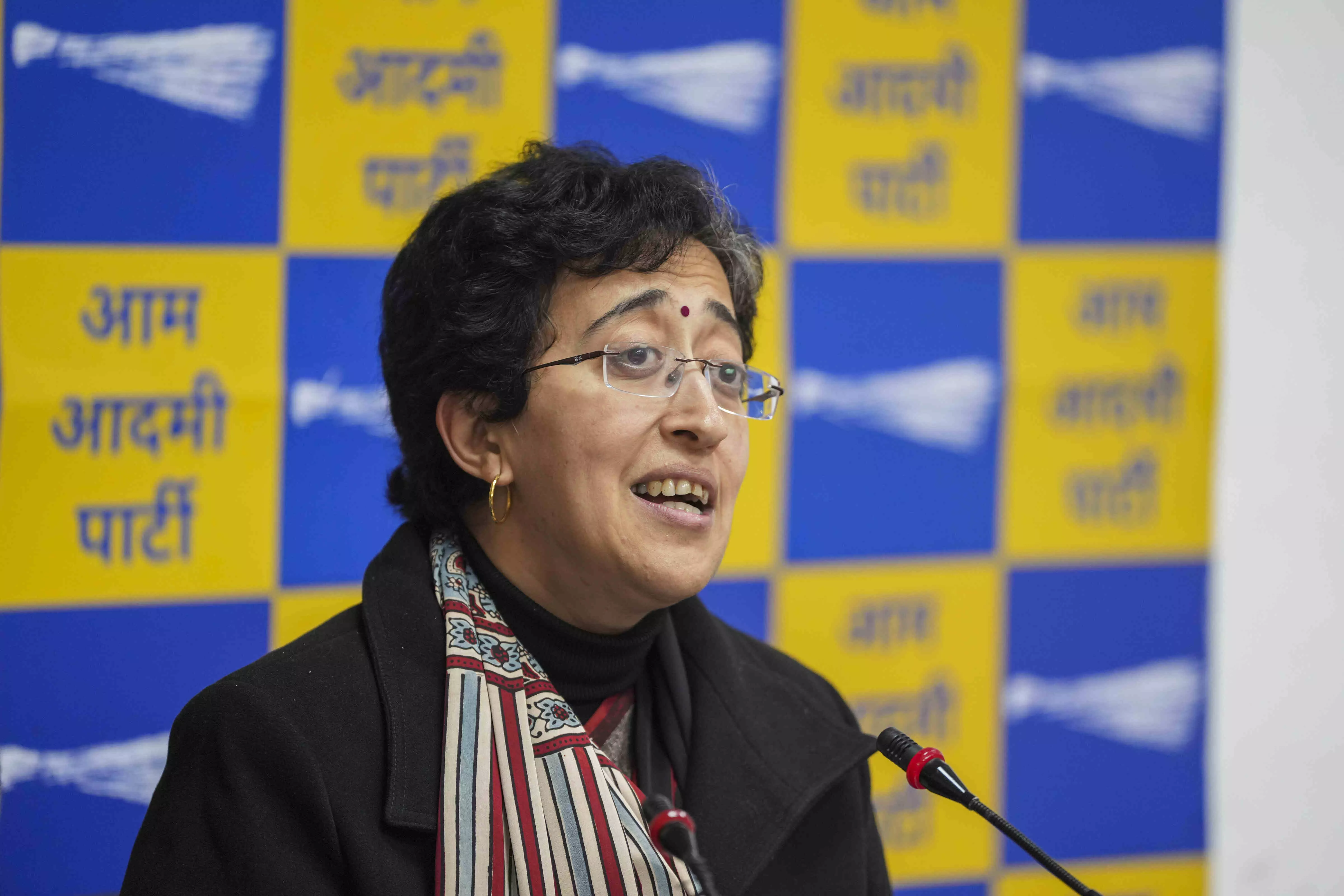 Delhi HC to hear BJP leaders plea against CM Atishi in defamation case on Monday