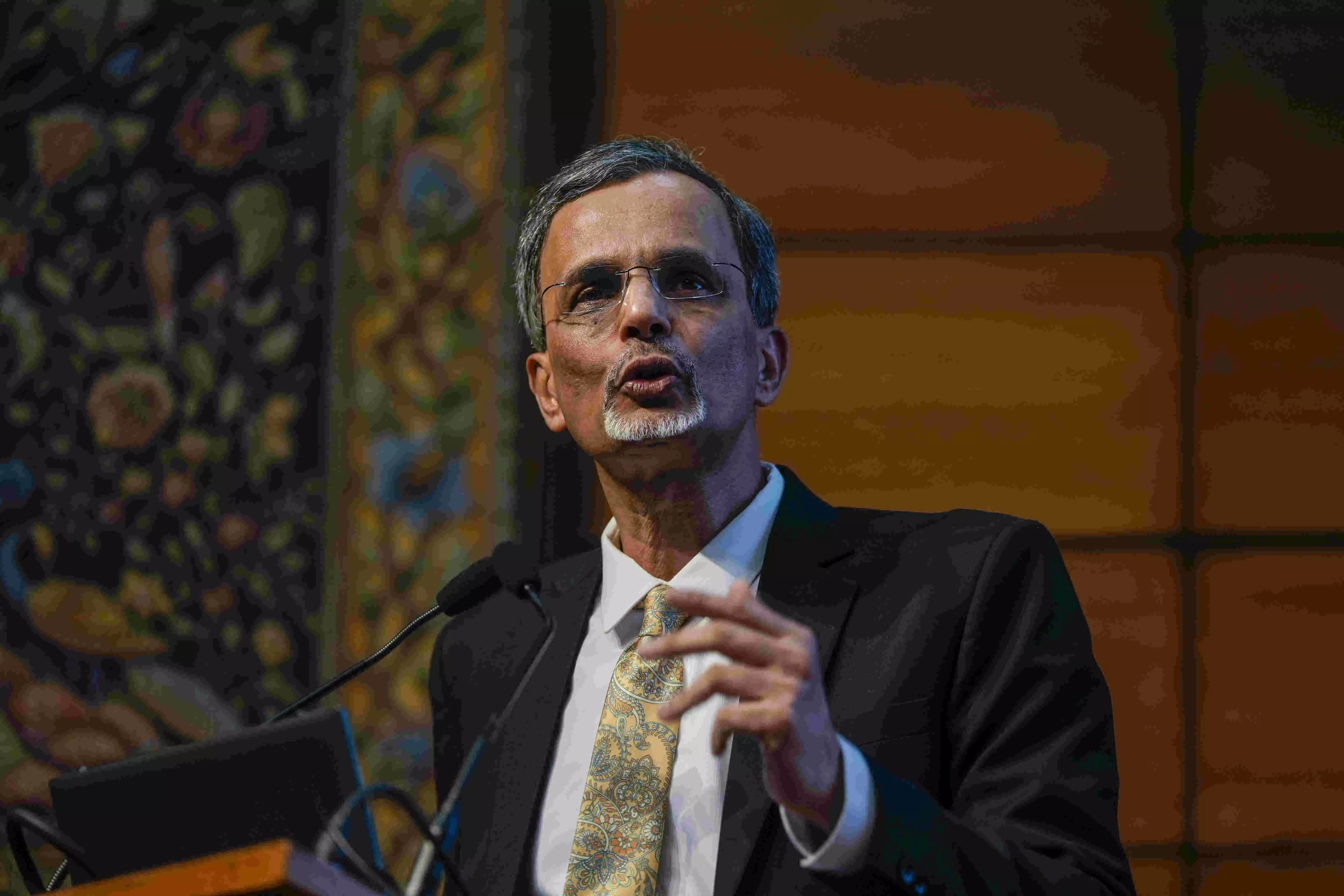 External factors responsible for slowdown in growth: CEA
