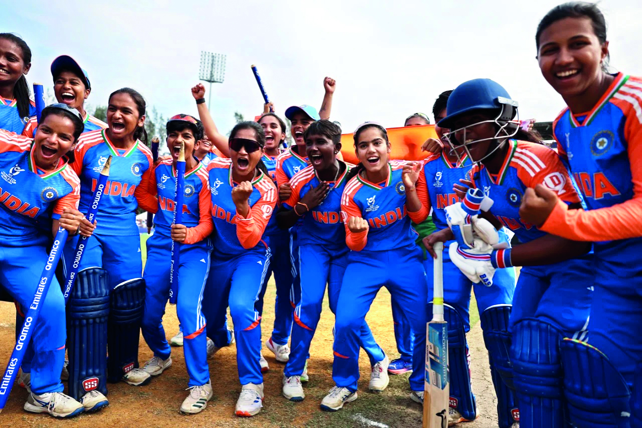 Sunday special: Unforgettable day for ‘humble’ captain Niki Sunday special: Unforgettable day for ‘humble’ captain Niki