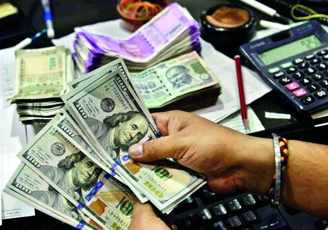 ‘Rs not declining against any currency other than US$’ ‘Rs not declining against any currency other than US$’