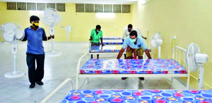 ‘Put in adequate infra to handle Guillain Barre Syndrome cases’