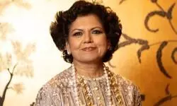 Indian American musician and entrepreneur Chandrika Tandon wins Grammy Indian American musician and entrepreneur Chandrika Tandon wins Grammy