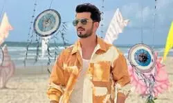 Arjun Bijlani calls for more experiments in TV shows Arjun Bijlani calls for more experiments in TV shows