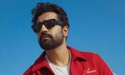 ‘Has always been a dream to star in a film with AR Rahman’s music’ ‘Has always been a dream to star in a film with AR Rahman’s music’
