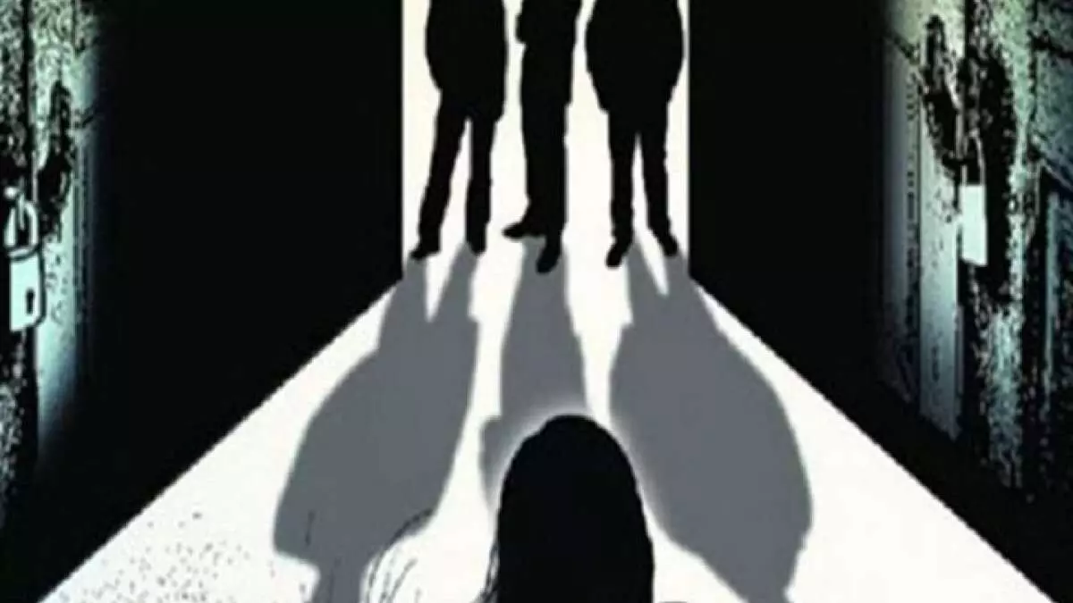 8-year-old girl alleges sexual assault in school, POCSO case filed against two boys in Mandya 8-year-old girl alleges sexual assault in school, POCSO case filed against two boys in Mandya