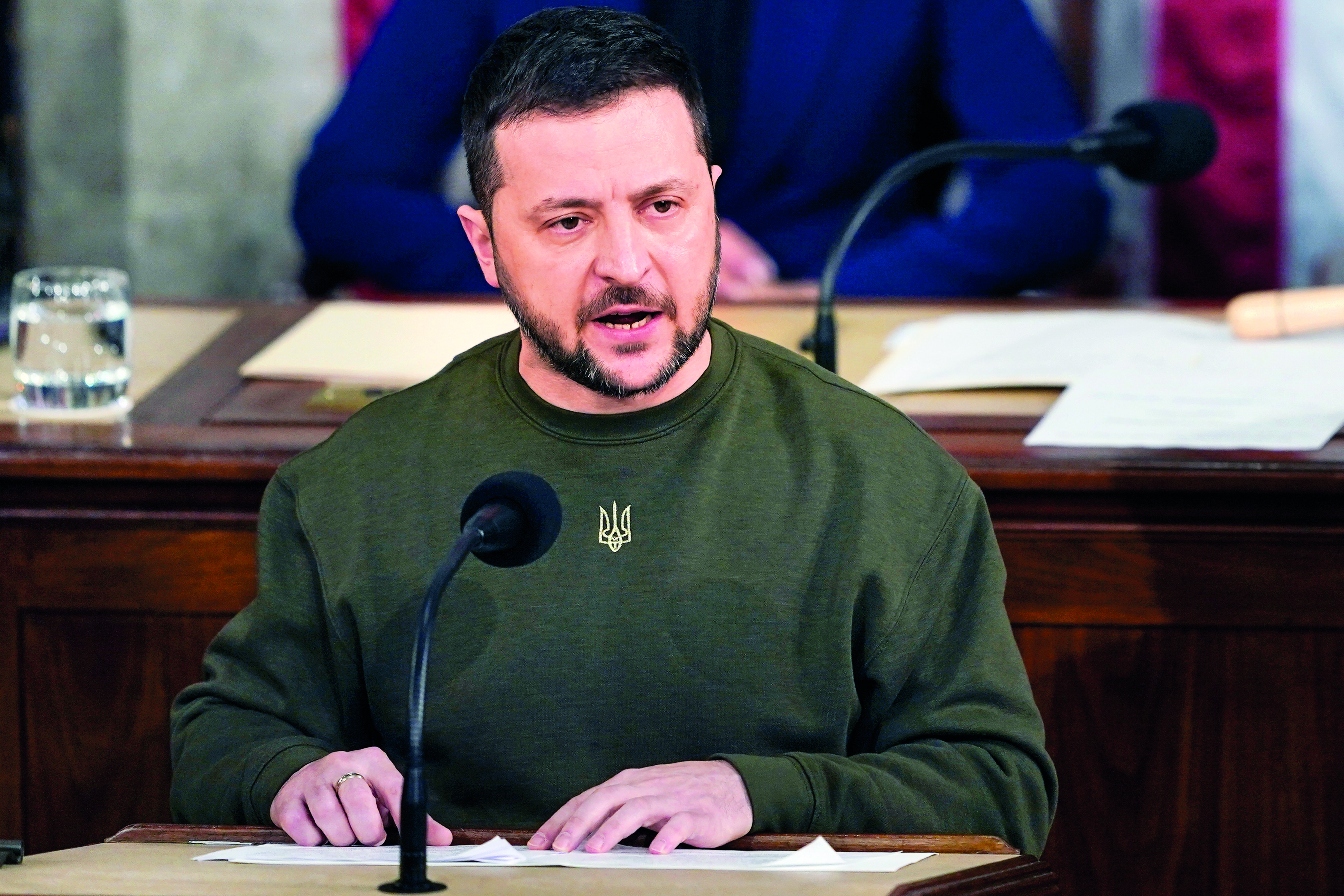 ‘Ukraine received only $75 bn of $177 bn US-approved aid’
