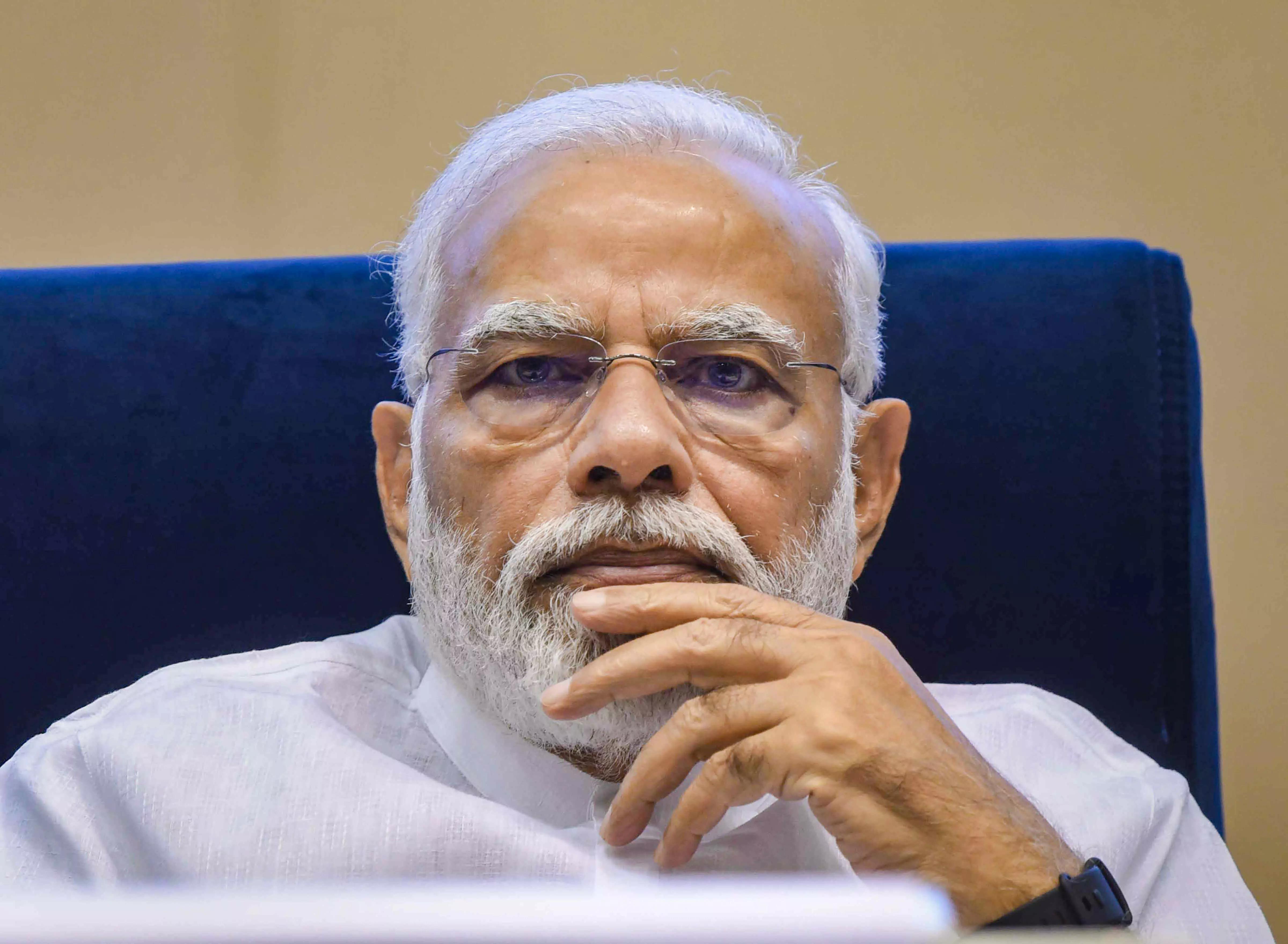 ‘Modi set to hold talks with Trump on Feb 13’ ‘Modi set to hold talks with Trump on Feb 13’