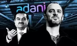 Hindenburgs Nate Anderson stands by Adani report, denies threat behind closure