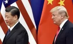 China imposes 15% tariffs on coal, LNG in response to Trumps tariffs