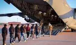 US intensifies immigration crackdown, begins deportation of illegal Indian migrants