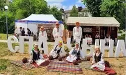 ‘Zhyvitsa’ to perform at ‘Surajkund International Crafts Mela 2025’